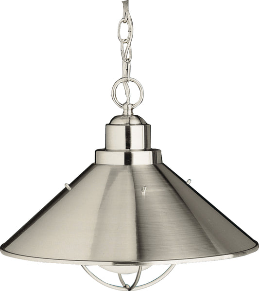 Seaside Outdoor Pendant 1Lt