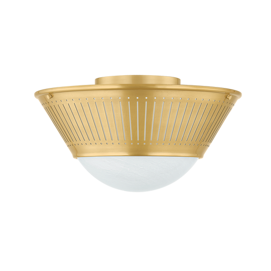 ELSMERE Flush Mount