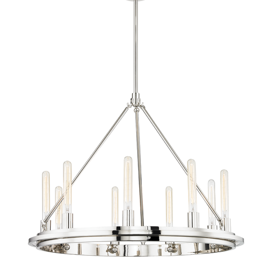 Chambers Chandelier