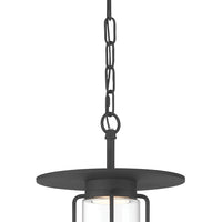 Florin 15" Integrated LED Outdoor Pendant