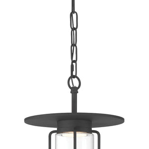 Florin 15" Integrated LED Outdoor Pendant