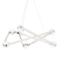 Orbit Chandelier