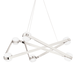 Orbit Chandelier