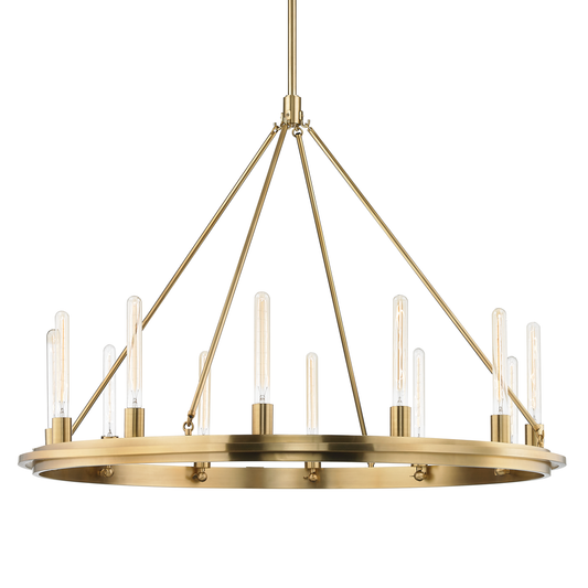 Chambers Chandelier