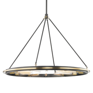 Chambers Chandelier