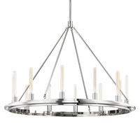 Chambers Chandelier