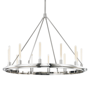 Chambers Chandelier