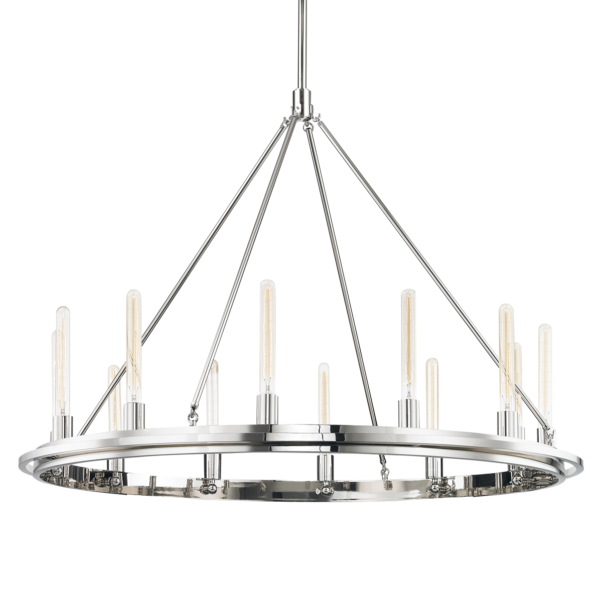 Chambers Chandelier