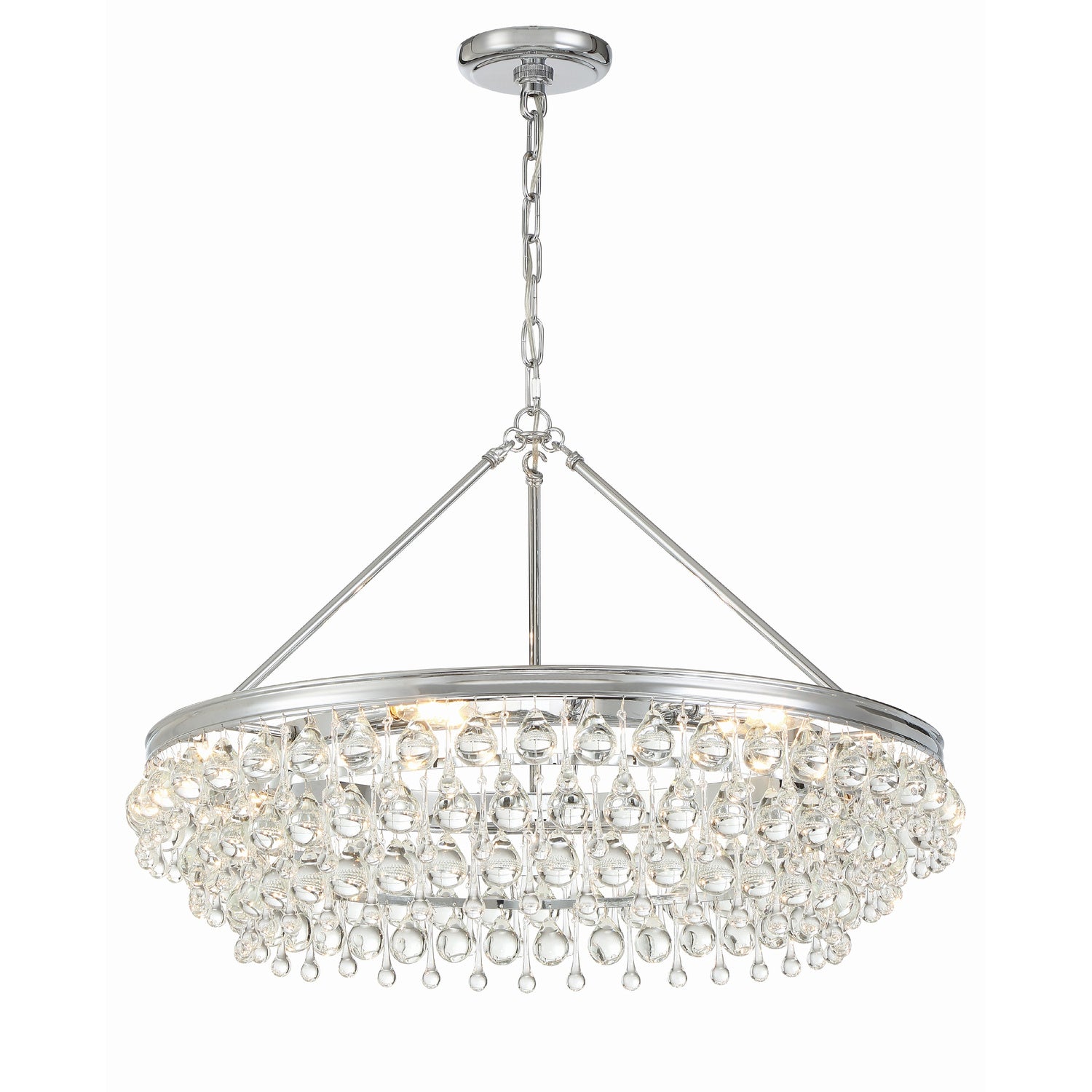 Calypso 30'' Chandelier
