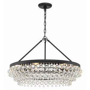 Calypso 30'' Chandelier