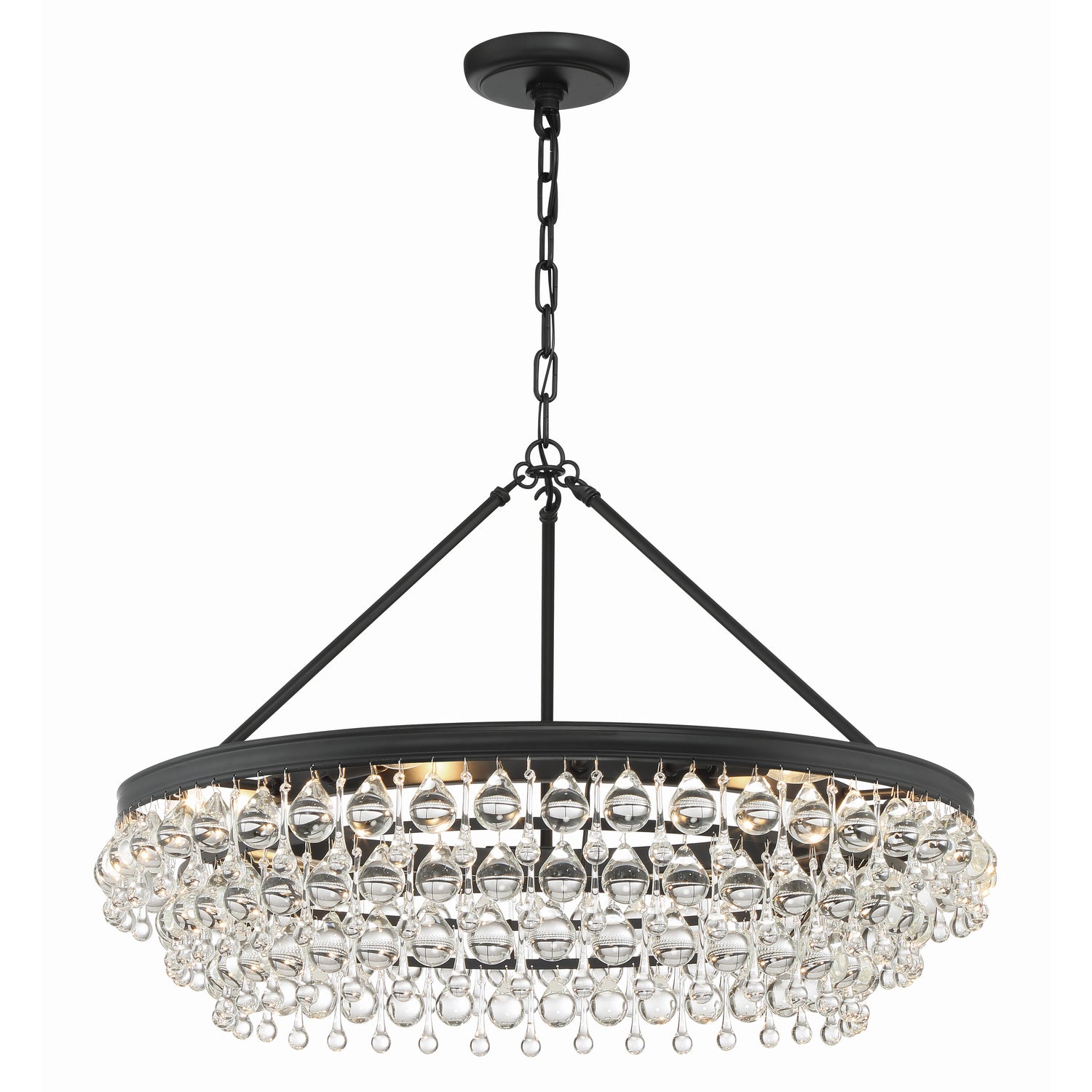 Calypso 30'' Chandelier