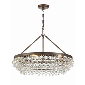 Calypso 30'' Chandelier