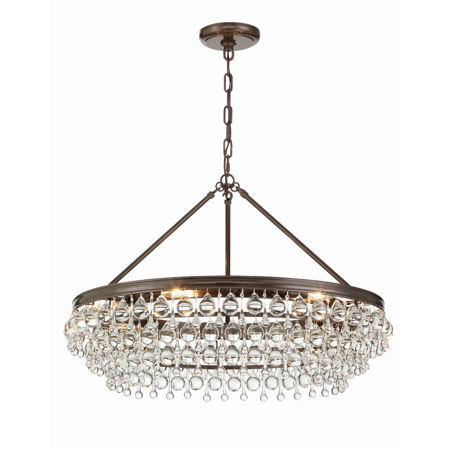 Calypso 30'' Chandelier