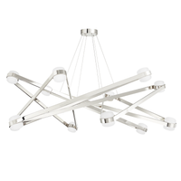 Orbit Chandelier