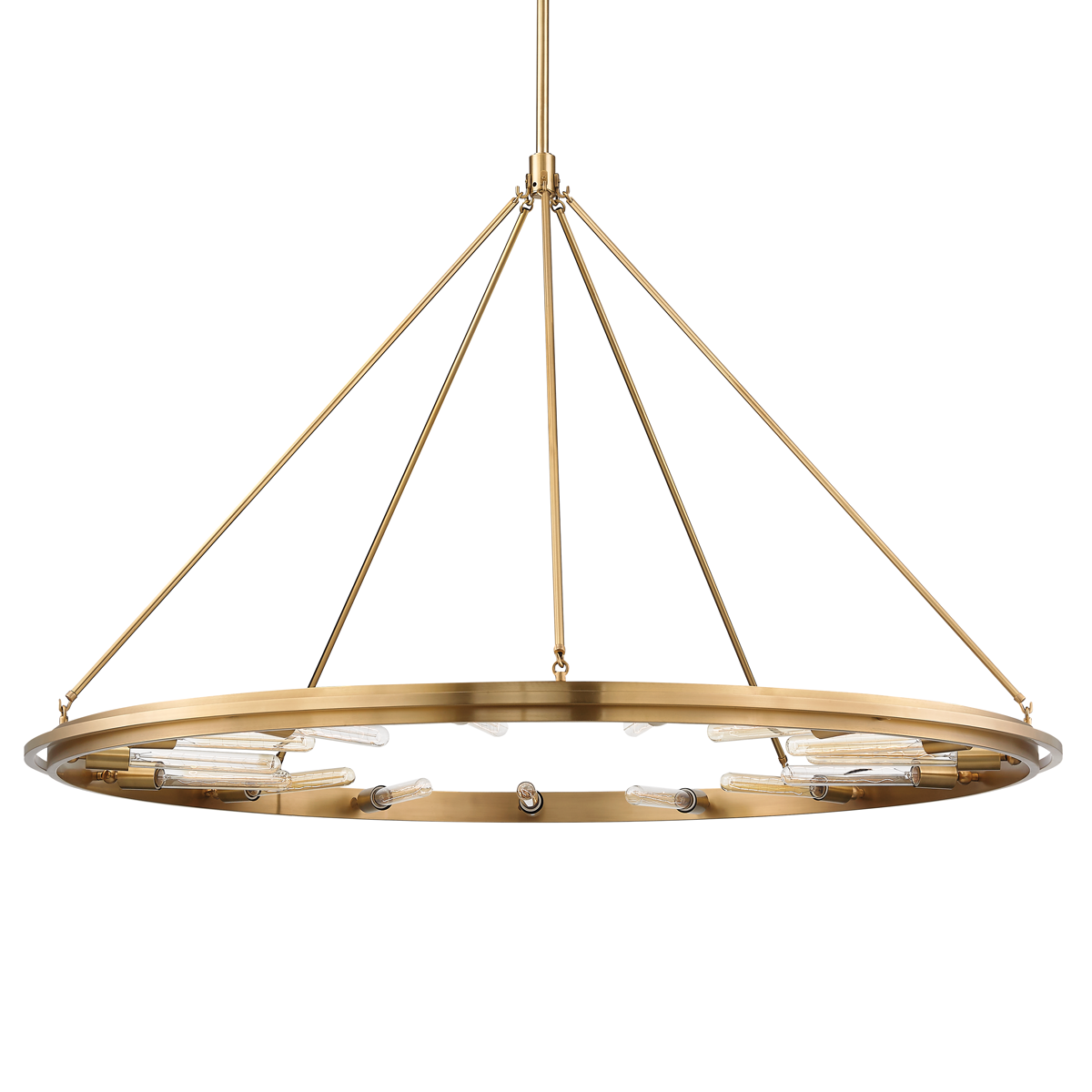 Chambers Chandelier