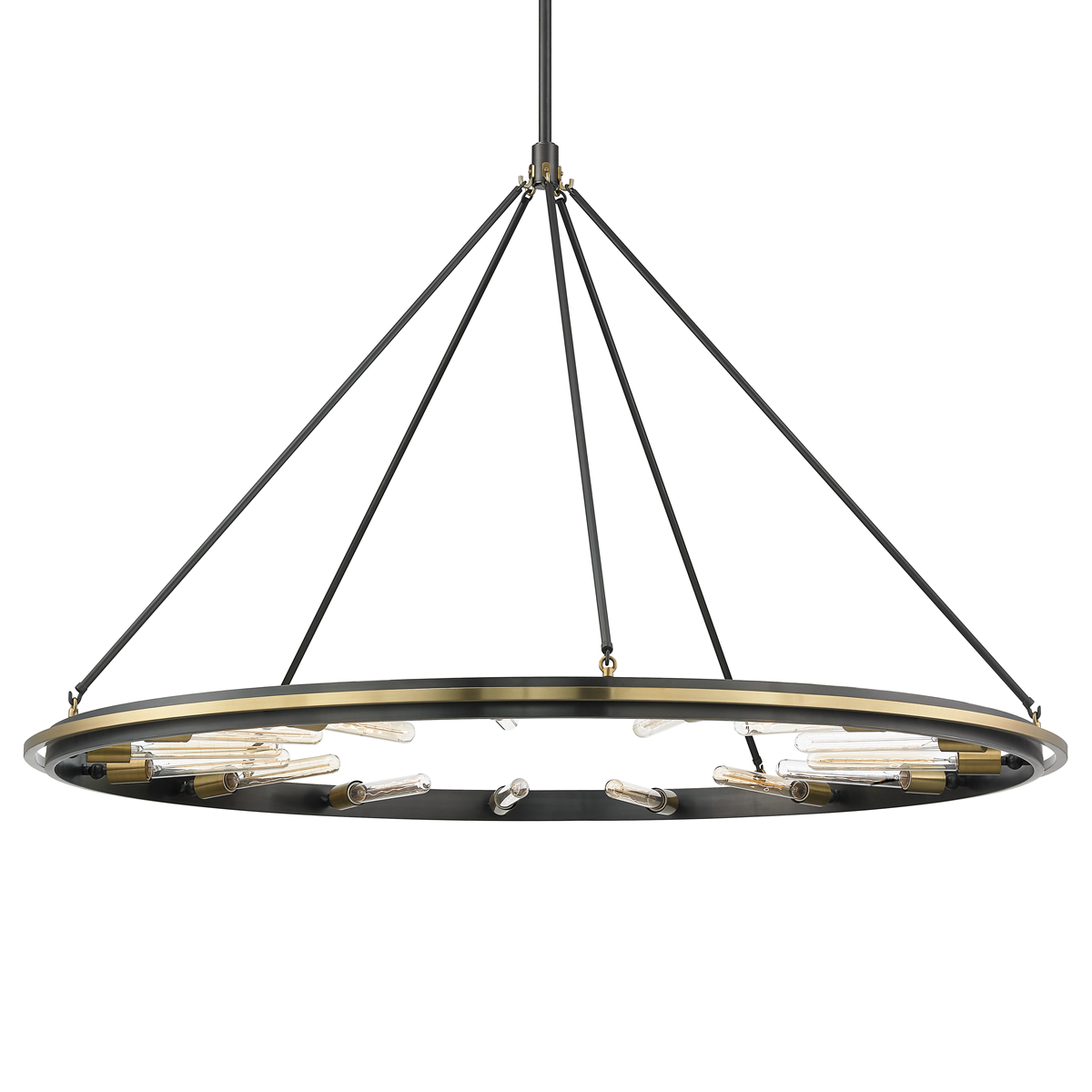 Chambers Chandelier