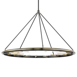Chambers Chandelier