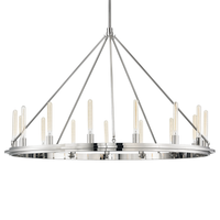 Chambers Chandelier