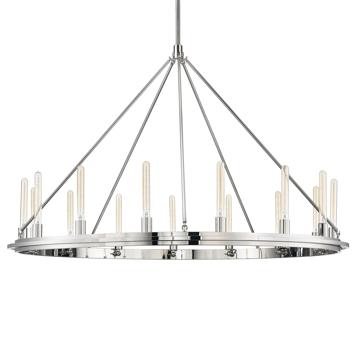 Chambers Chandelier