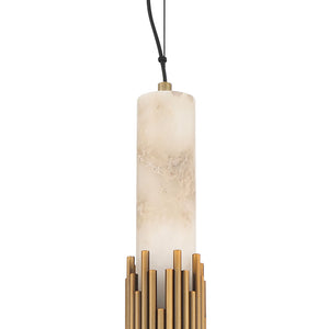 Venna 23" Integrated LED Pendant