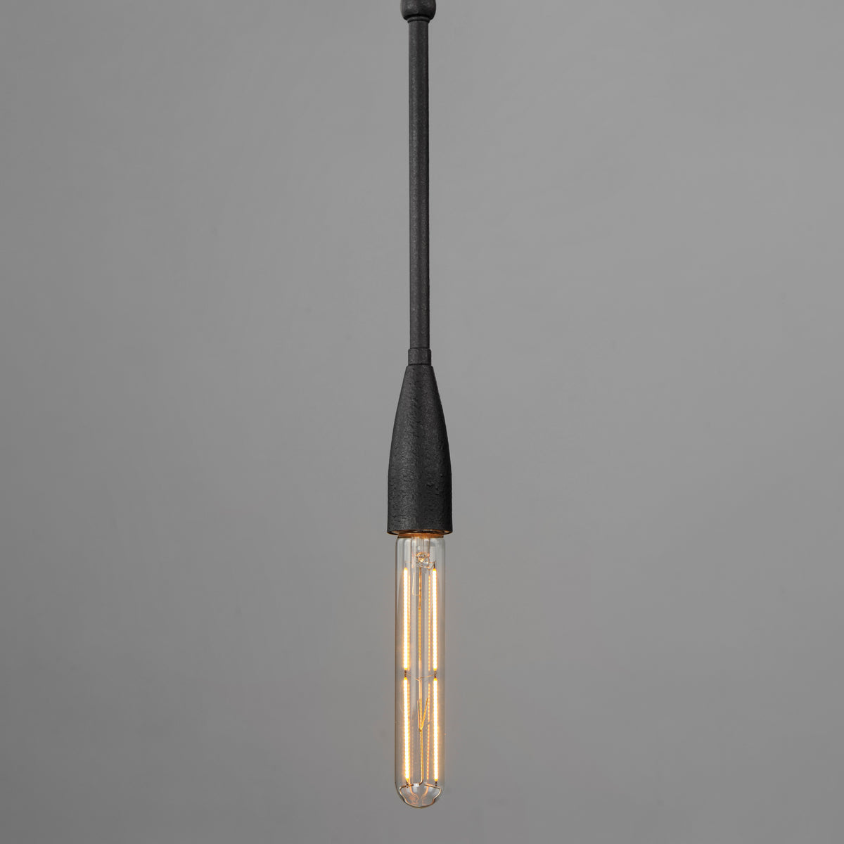 Pioneer 1-Light Pendant