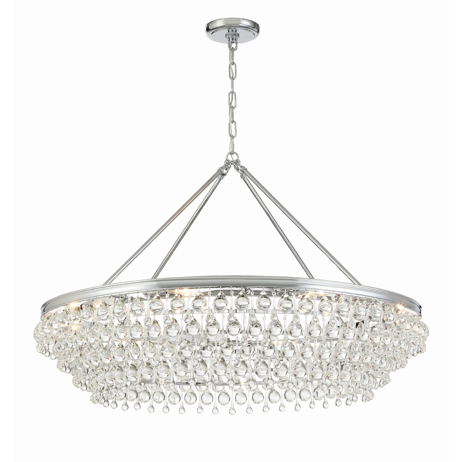 Calypso 40'' Chandelier