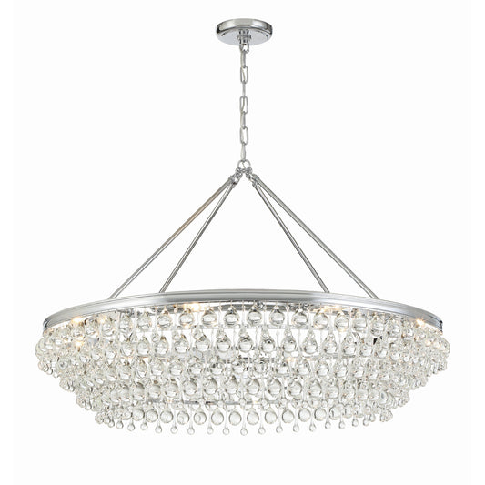 Calypso 40'' Chandelier