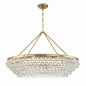 Calypso 40'' Chandelier