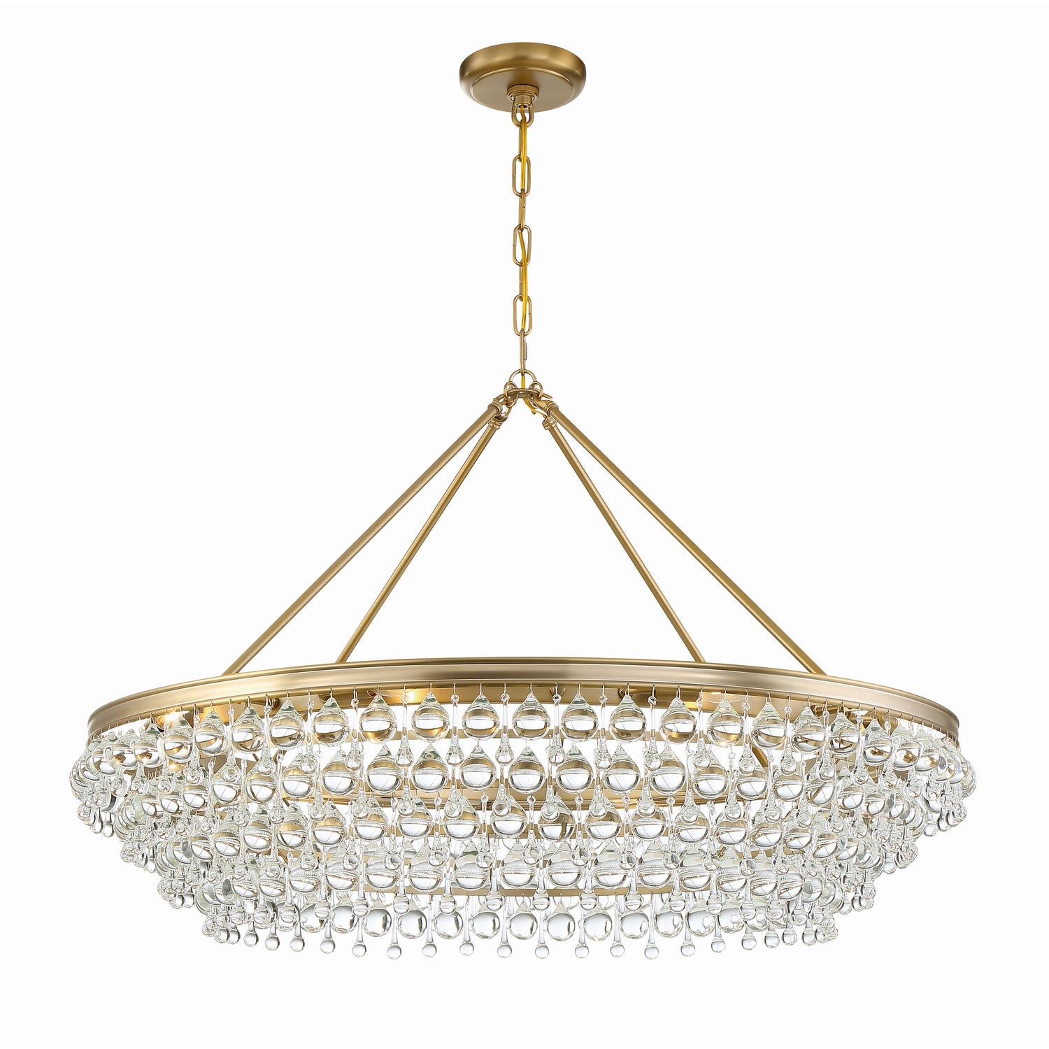 Calypso 40'' Chandelier
