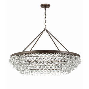 Calypso 40'' Chandelier