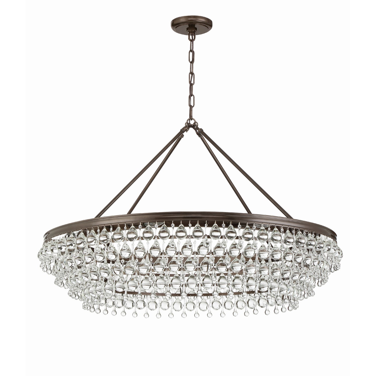Calypso 40'' Chandelier