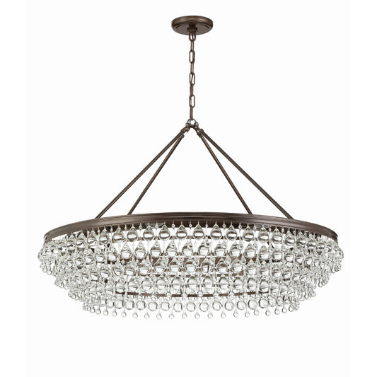 Calypso 40'' Chandelier