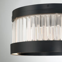 Empra 16" Integrated LED Flush Mount