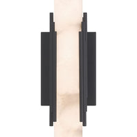 Venna 22" Integrated LED Outdoor Wall Sconce