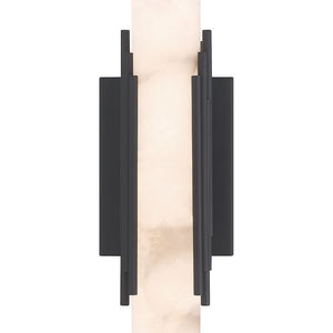 Venna 22" Integrated LED Outdoor Wall Sconce