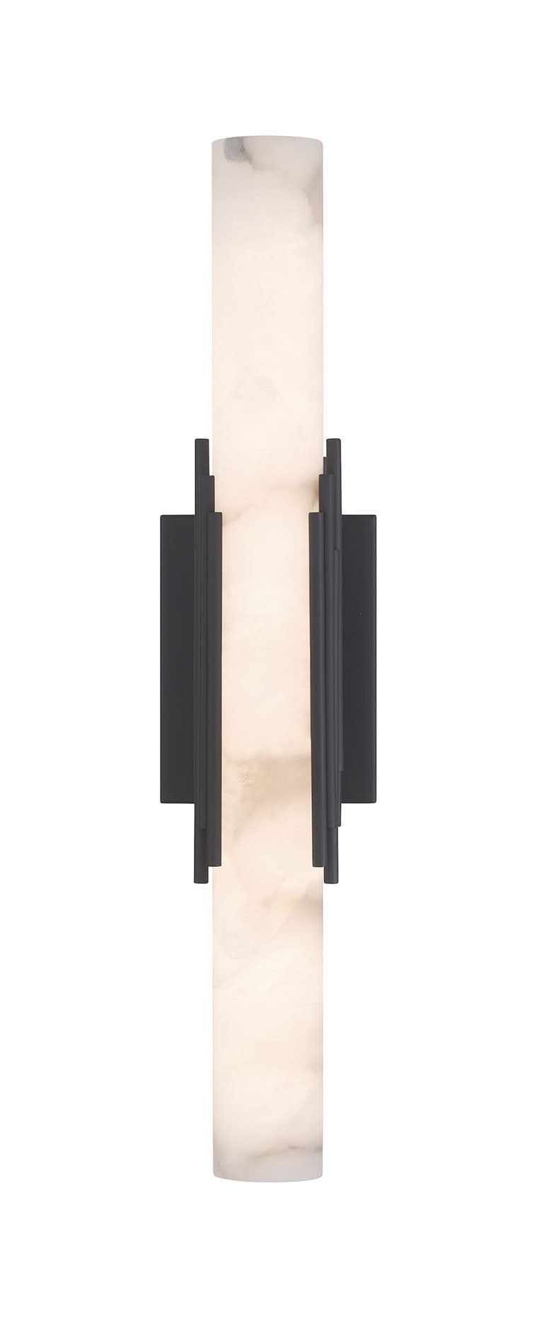 Venna 22" Integrated LED Outdoor Wall Sconce