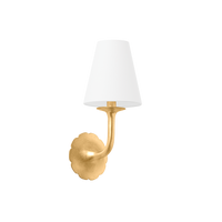 WINNIPEG WALL SCONCE
