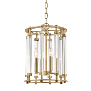 Haddon Lantern