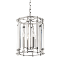 Haddon Lantern