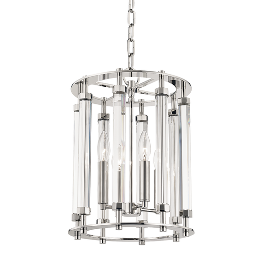 Haddon Lantern
