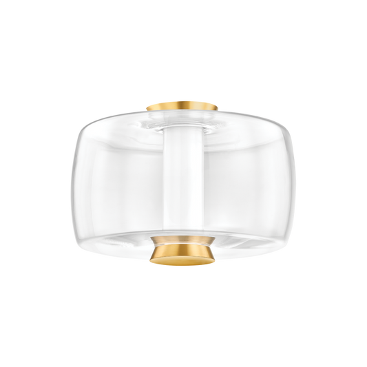 BEAU Flush Mount