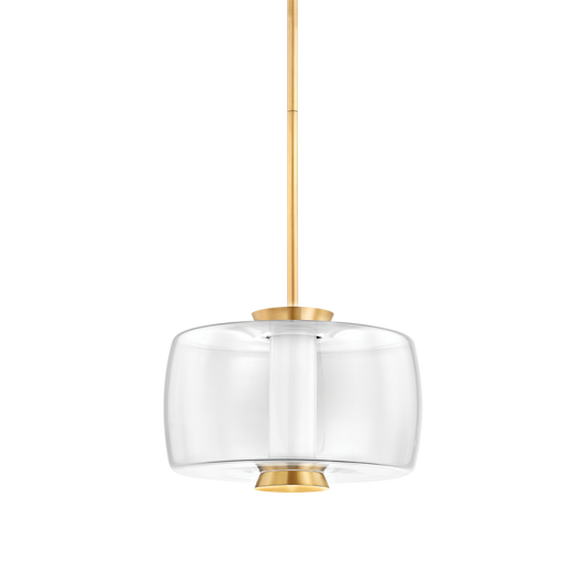 BEAU Pendant