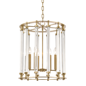 Haddon Lantern