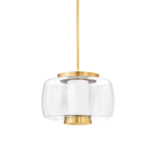 BEAU Pendant