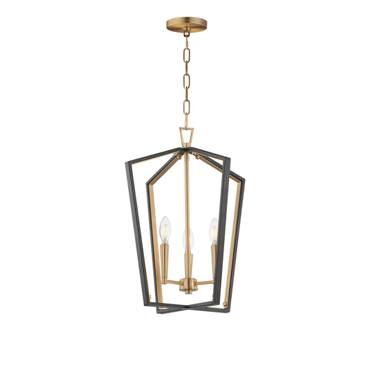 Melrose 3-Light Pendant