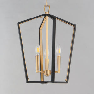 Melrose 3-Light Pendant