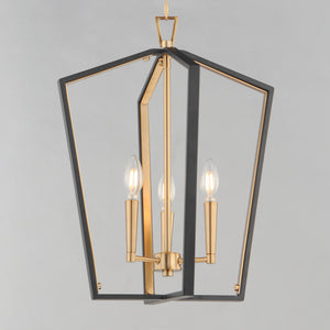 Melrose 3-Light Pendant