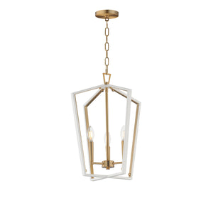 Melrose 3-Light Pendant