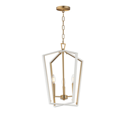 Melrose 3-Light Pendant