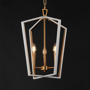 Melrose 3-Light Pendant